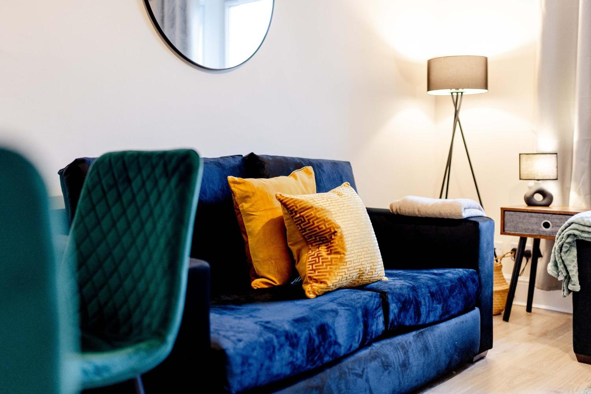 Cartside House Holiday home Johnstone