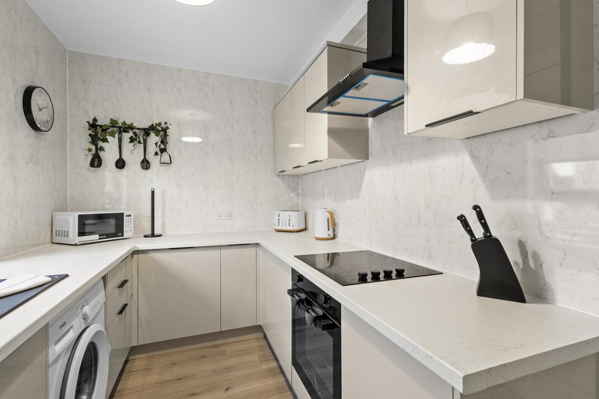 Holiday home Cartside House *