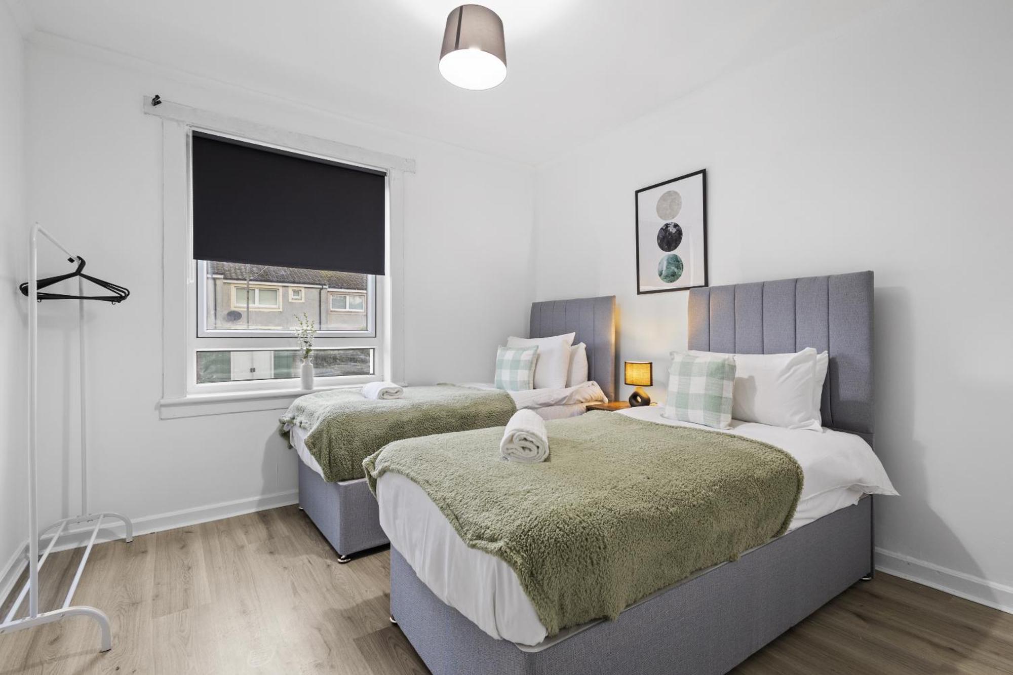 Holiday home Cartside House