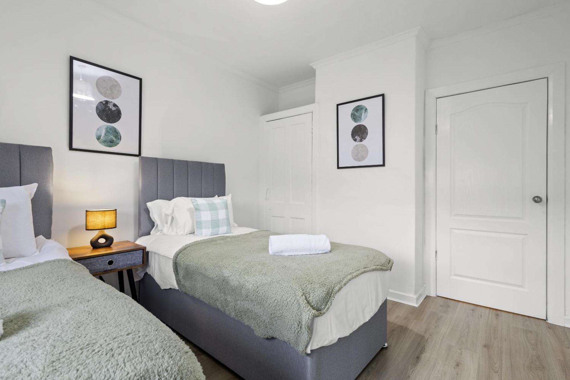 Cartside House Holiday home *