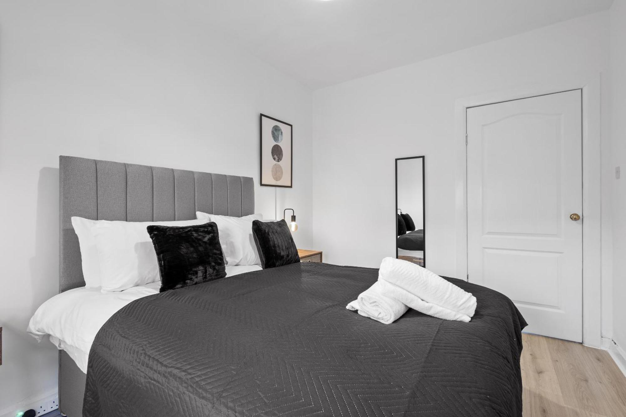 Holiday home Cartside House *